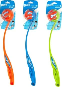 Chuckit! Sport Ball Launcher - Medium (30 Cm) -Honden Benodigdheden Verkoop 854x1200 3