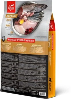 Orijen Puppy -Honden Benodigdheden Verkoop 858x1200