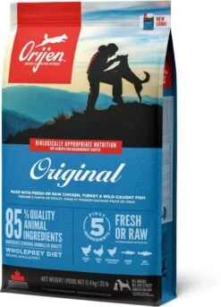 Orijen Adult Dog 27 Orijen Adult Dog -Honden Benodigdheden Verkoop 863x1200