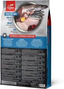 Orijen Adult Dog 23 Orijen Adult Dog -Honden Benodigdheden Verkoop 864x1200