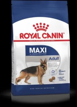 Royal Canin Maxi Adult 15 KG -Honden Benodigdheden Verkoop 865x1200 1