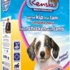 10x Renske Vers Gestoomd Complete Menu Kip - Lam 395 Gr -Honden Benodigdheden Verkoop 871x1200