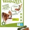 Whimzees Variety Box 840 Gram - 56 Stuks -Honden Benodigdheden Verkoop 872x1200