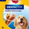 Pedigree Dentastix Kauwstaven - Gebitsverzorgende Hondensnacks - Maxi - 105 Stuks 2 Pedigree Dentastix Kauwstaven - Gebitsverzorgende Hondensnacks - Maxi - 105 Stuks -Honden Benodigdheden Verkoop 875x1200 2
