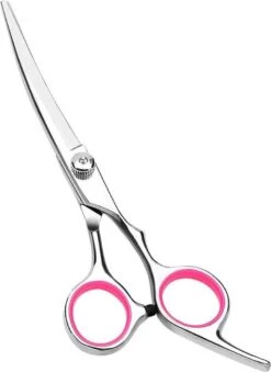 Professor Q - Hondenschaar Krom - Krommende Hondenschaar Rechts - Professionele Hondenschaar -Honden Benodigdheden Verkoop 875x1200 3