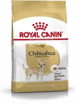 Royal Canin Chihuahua 3 KG -Honden Benodigdheden Verkoop 876x1200