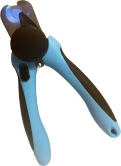 WVspecials® Professionele Dieren Nagelschaar Met Led Licht - Dieren Nagelschaar - Nagelschaar Hond - Honden Nagelknipper - Hondennagels - Honden Knip Schaar - Nageltang - Met LED Licht, Veiligheidsstop En Nagelvijl - Black Friday - Sinterklaas -Honden Benodigdheden Verkoop 877x1200 3