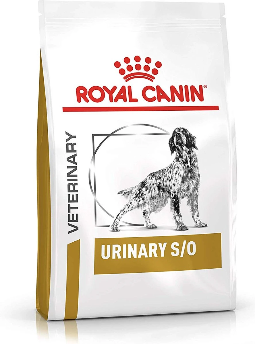 Royal Canin Hond Urinary SO 13 Kg - 12 Royal Canin Hond Urinary SO 13 Kg - - Afbeelding 10
