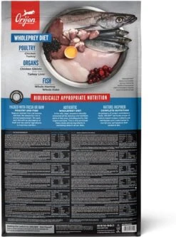 Orijen Adult Dog 24 Orijen Adult Dog -Honden Benodigdheden Verkoop 891x1200 1