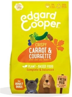 Edgard&Cooper Plantbased Adult Wortel&Courgette - Hondenvoer - 7 Kg 17 Edgard&Cooper Plantbased Adult Wortel&Courgette - Hondenvoer - 7 Kg -Honden Benodigdheden Verkoop 891x1200 3