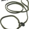 Abany Quality Design 1.80 Mtr Jachtgroen - Jachtlijn - Dubbele Stop - Retrieverlijn - Gentle Leader - Lijn Leiband Met Halsband - Sliplijn Met Stop – Half Slip - Puppylijn - Vanglijn - Mantrailing - 1R1909 2 Abany Quality Design 1.80 Mtr Jachtgroen - Jachtlijn - Dubbele Stop - Retrieverlijn - Gentle Leader - Lijn Leiband Met Halsband - Sliplijn Met Stop – Half Slip - Puppylijn - Vanglijn - Mantrailing - 1R1909 -Honden Benodigdheden Verkoop 894x1200 5