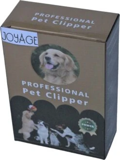 Joyage Professionele Hondentondeuse Voor Dikke Vacht – Honden Tondeuse & Hondentrimmer Tondeuse – Stille Tondeuse Katten & Honden Trimset Lang Haar – Trimmer Hond - Hondentondeuse Draadloos - Tondeuse Voor Honden - Tondeuse Hond Dikke Vacht -Honden Benodigdheden Verkoop 900x1200 13