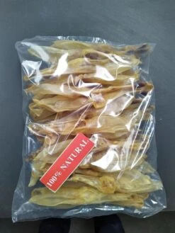 Konijn Oor Konijnoren 1kg Van De Snackmeester 100% Natuurlijk Natural Naturel 8 Konijn Oor Konijnoren 1kg Van De Snackmeester 100% Natuurlijk Natural Naturel -Honden Benodigdheden Verkoop 900x1200 2