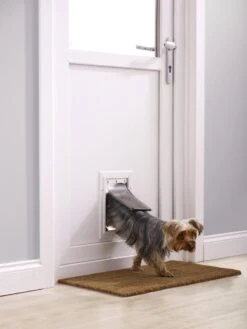 Petsafe 660 Hondenluik - Tot 100 Kg - Aluminium -Honden Benodigdheden Verkoop 900x1200 24