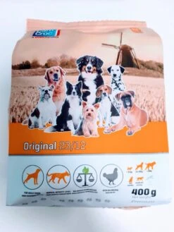Carocroc Original 23/12 Hondenvoer - 3 Kg -Honden Benodigdheden Verkoop 900x1200 4
