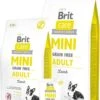Brit Care Grainfree Mini Adult Lamb 2 Kg - Hond -Honden Benodigdheden Verkoop 902x1200 3