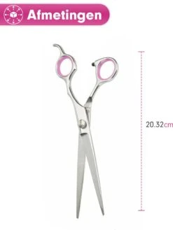 Professor Q - Hondenschaar Krom - Krommende Hondenschaar Links - Professionele Hondenschaar 15 Professor Q - Hondenschaar Krom - Krommende Hondenschaar Links - Professionele Hondenschaar -Honden Benodigdheden Verkoop 902x1200 4