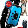PetFriends Anti Blafband Zonder Schok - Gratis Hondenfluit - USB Oplaadbaar - Anti Blaf Apparaat - Opvoedingshalsband - Voor Grote En Kleine Honden -Honden Benodigdheden Verkoop 904x1200 1