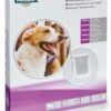 Petsafe 760 Hondenluik - L - Wit - 37 X 31,4 Cm -Honden Benodigdheden Verkoop 911x1200 2