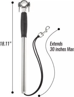 Fiets Hondenriem - Fietsbeugel Voor De Hond -Honden Fietsbeugel - Hondenlijn-Lijn Dog- Afstandshouder Hond -Honden Benodigdheden Verkoop 911x1200 3