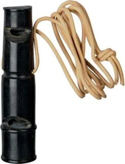 Trixie Dubbeltoonfluitje Buffelhoorn 9 Cm -Honden Benodigdheden Verkoop 918x1200 3