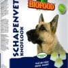 Biofood Schapenvet Maxi Bonbons - Knoflook - 40 Stuks -Honden Benodigdheden Verkoop 925x1200 1