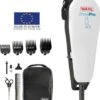 WAHL ShowPro Dierentrimmer 20110.046 - Snoer Met Snoer Made In Europe - Gepatenteerde Krachtige En Stille V5000-motor -Honden Benodigdheden Verkoop 925x1200 3
