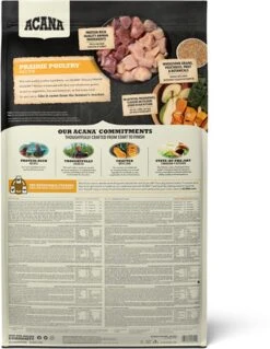 Acana Classics Prairie Poultry -Honden Benodigdheden Verkoop 930x1200