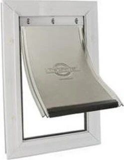 Petsafe 660 Hondenluik - Tot 100 Kg - Aluminium -Honden Benodigdheden Verkoop 931x1200 1