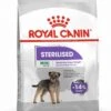 Royal Canin Ccn Sterilised Mini - Hondenvoer - 3 Kg -Honden Benodigdheden Verkoop 933x1200