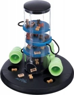Trixie Dog Activity Gambling Tower - 27X25 CM -Honden Benodigdheden Verkoop 933x1200 3