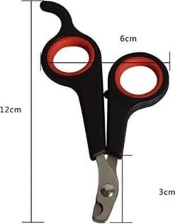 Doodadeals® | Nagelschaar Kat | Nagelschaar Hond | Nagelschaar Konijn | Nagelschaar Cavia | Multi Color | 1 Stuk -Honden Benodigdheden Verkoop 936x1200 2