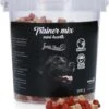 Luna’s Choice Trainermix Met Zalm – Hondensnacks Voor Bij De Training – Zachte Hondensnoepjes – Geen Toegevoegde Suikers -Honden Benodigdheden Verkoop 953x1200 2