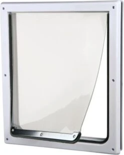 Trixie 2-Weg Hondenluik Wit - XS-S 25 X 29 CM 15 Trixie 2-Weg Hondenluik Wit - XS-S 25 X 29 CM -Honden Benodigdheden Verkoop 960x1200 3