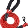 Hondenriem 300cm 3 Meter Extra Sterk Rood Hond Riem 2 Hondenriem 300cm 3 Meter Extra Sterk Rood Hond Riem -Honden Benodigdheden Verkoop 960x1200 5