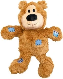 Kong Wild Knots Beer - Hondenspeelgoed - Assorti - M - 25 X 20 X 10 Cm -Honden Benodigdheden Verkoop 960x1200 9