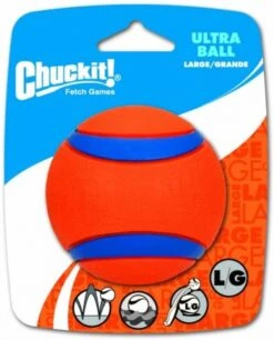 Chuckit! Ultra Bal - L - 7 Cm -Honden Benodigdheden Verkoop 968x1200 3