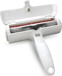 Merkloos Hoogwaardige Huisdierhaar Verwijderaar - Hondenhaar - Pluizenborstel - Ontharingsborstel -Honden Benodigdheden Verkoop 973x1200 1