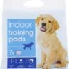 Merkloos Honden Zindelijkheidstraining - 60 X 60 Cm - 7 Stuks - Trainingsmat - Puppy Trainer - Super Absorberend -Honden Benodigdheden Verkoop 974x1200 1