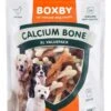 Proline Boxby Calcium Bone Hondensnack - 360 G -Honden Benodigdheden Verkoop 974x1200