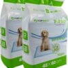 Topmast Puppy Pads - Voordeelpak - 60 X 45 Cm - Training Pads - Zindelijkheidstraining - 100 Stuks -Honden Benodigdheden Verkoop 978x1200 1