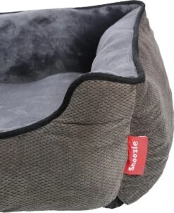 Snoozle Orthopedische Hondenmand - Zacht En Luxe Hondenkussen - Hondenbed - Wasbaar - Hondenmanden - 100cm -Honden Benodigdheden Verkoop 983x1200 3