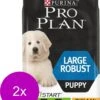 Pro Plan Dog Puppy Large Breed Robust Kip - Hondenvoer - 2 X 3 Kg -Honden Benodigdheden Verkoop 984x1200 1
