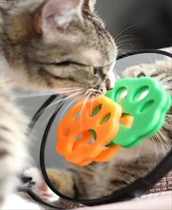 Merkloos Haarverwijderaar Huisdieren - 4 Stuks - Haarverwijderaar Wasmachine - Kattenhaar Verwijderaar - Hondenhaar Verwijderaar - Dierenborstel - 4 Stuks -Honden Benodigdheden Verkoop 986x1200