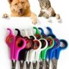 Doodadeals® | Nagelschaar Kat | Nagelschaar Hond | Nagelschaar Konijn | Nagelschaar Cavia | Multi Color | 1 Stuk -Honden Benodigdheden Verkoop 992x1200 1
