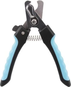 FluffyCare - Professionele Nagelschaar- Nagelschaar Hond - Nagelschaar Kat - Nagelknipper Hond En Kat - Nagelknipper Kat - Nagelknipper Hond - NagelTang Dieren - Poot Verzorging -Honden Benodigdheden Verkoop 992x1200