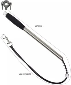 Fiets Hondenriem - Fietsbeugel Voor De Hond -Honden Fietsbeugel - Hondenlijn-Lijn Dog- Afstandshouder Hond -Honden Benodigdheden Verkoop 999x1200 17